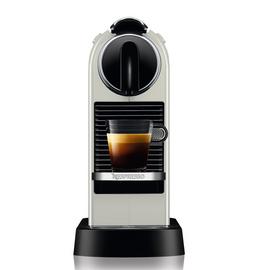 Nespresso CitiZ Coffee Machine by Magimix – White