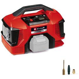 Einhell Pressito Digital Display Air Compressor - 18V