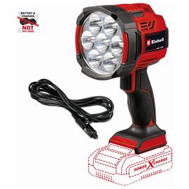 Einhell 2500 Lumens Cordless Work Lamp