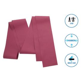 Decathlon Pilates Elastic Resistance Band - 3kg