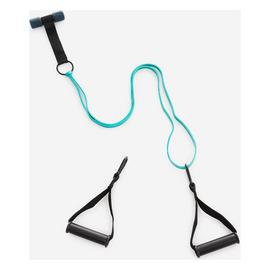Decathlon Home Resistance Band With Handles