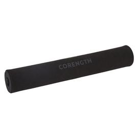 Decathlon Training Foam Bar For Squats - Black