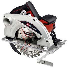 Einhell 1410W Hand-held Circular Saw