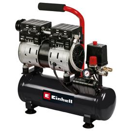 Einhell 6 Litre Silent Air Compressor