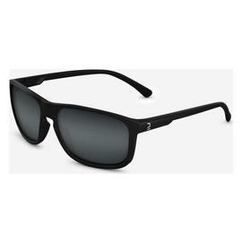 Decathlon Anti-UV Hiking Sunglasses - Black