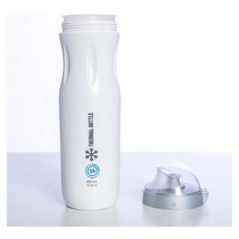 Decathlon Sport Thermal Bottle 450ML - White