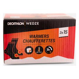 Decathlon Foot Warmer - 30 Pack