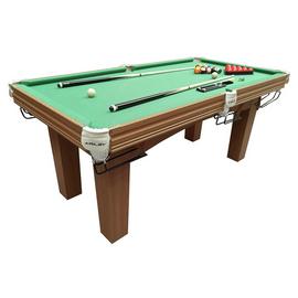 Riley Traditional Snooker Table - 6ft