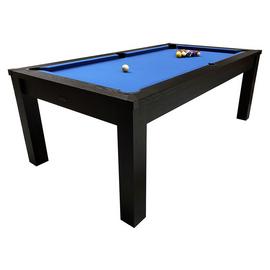Riley Semi Pro Pool Table - 7ft