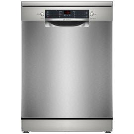 Bosch SMS26AI08G Freestanding Dishwasher - S/Steel