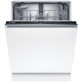Bosch SMV2HTX02G Full Size Integrated Dishwasher - White