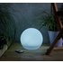 Argos Home Solar USB Mood Light with Remote Control