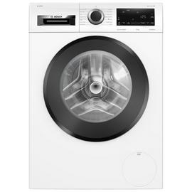 Bosch WGG254F0GB 10kg 1400 Spin i-Dos Washing Machine –White