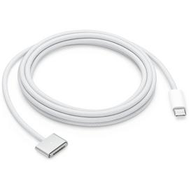 Apple 2m USB-C to MagSafe 3 Cable - Silver