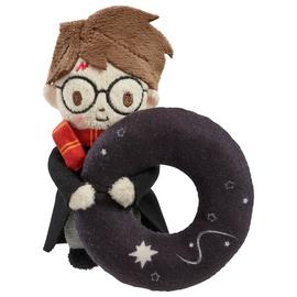 Harry Potter Ring Rattle