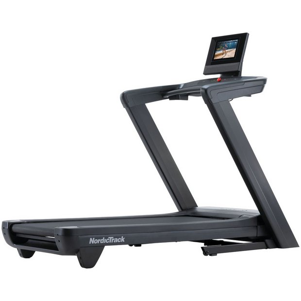 Buy Nordic Track Commercial 1250 Folding Treadmill with Incline