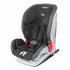 Chicco YOUniverse Fix Group 1/2/3 Car SeatBlack