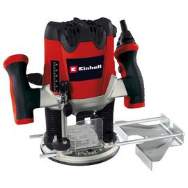 Einhell 1200W Electric Plunge Router - 230V