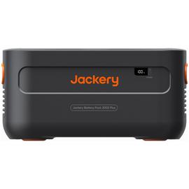Jackery 2000 Plus Battery Pack