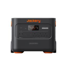 Jackery Explorer E2000 Plus Portable Power Station - 2000Wh