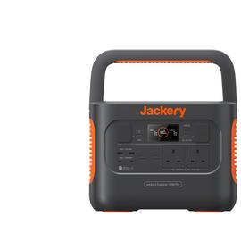 Jackery Explorer 1000 Pro Portable Power Station - 1002Wh