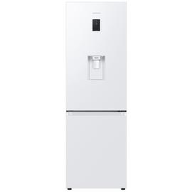 Samsung RB34C652DWW Freestanding Fridge Freezer - White