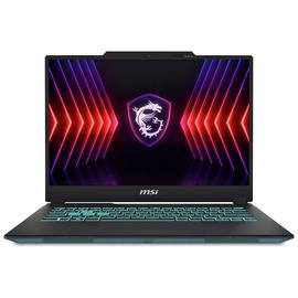 MSI Cyborg 14 14in i7 16GB 512GB RTX 4060 Gaming Laptop
