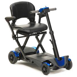 Drive Devilbiss Autofolding Lightweight Mobility Scooter