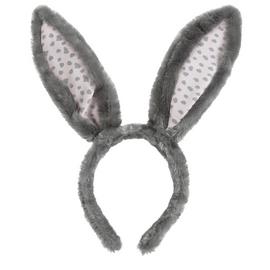 Fluffy Bunny Ears