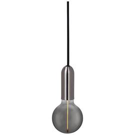 Ledvance Osram Nickel Finish Round Pendant Light - Chrome