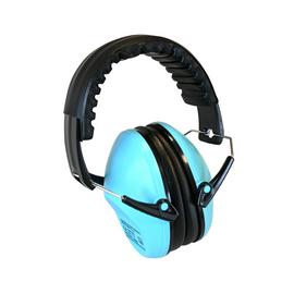 Hilka Childrens Ear Defenders - Blue