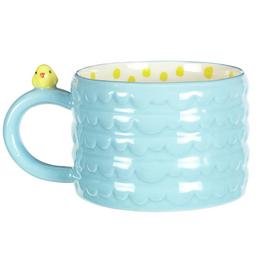 Chick Handle Mug