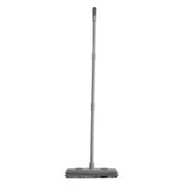 Argos Home Long Handled Pet Broom - Grey