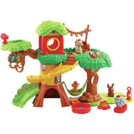 Vtech Animal Fun Treehouse