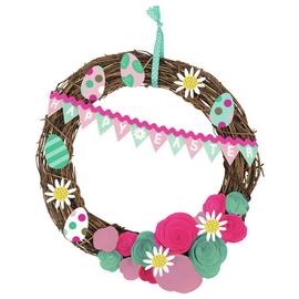 Make Your Own Wreath