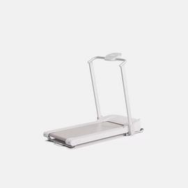 Decathlon W500 Foldable Compact walking Treadmill