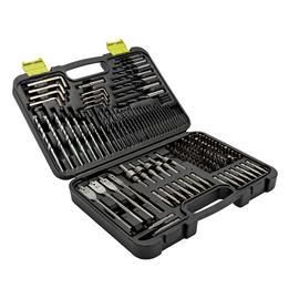 Guild 150 Piece Drill Bit Set