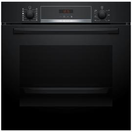Bosch HQA574BB3B Build In Single Electric Oven - Black