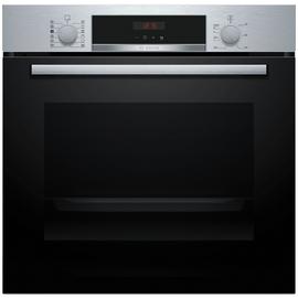 Bosch HQA574BS3B Build In Single Electric Oven - S Steel