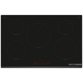 Bosch PIV831HB1E Electric Induction Hob - Black