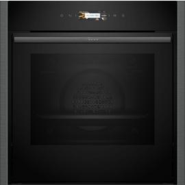 Neff B54CR31G0B Built In Single Electric Oven - Graphite