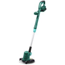 McGregor 23cm Cordless Grass Trimmer - 18V