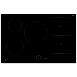 Neff T58FHW1L0 Induction Hob - Black