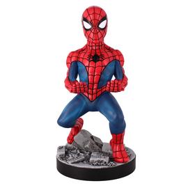 Cable Guys The Amazing Spider-Man Phone & Controller Holder