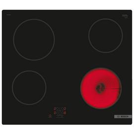 Bosch PKE61RAA8B Electric Ceramic Hob - Black
