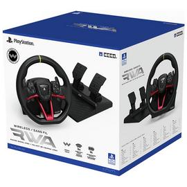 HORI APEX PS5 Wireless Racing Wheel