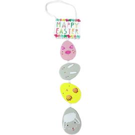 Happy Easter Sign