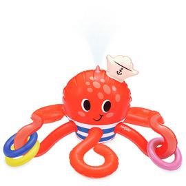 Funsicle Octopus Sprinkler