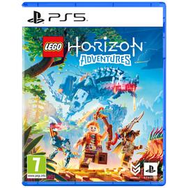 Lego Horizon Adventures PS5 Game