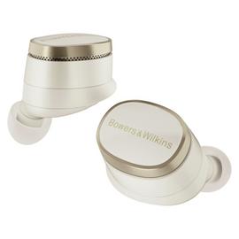 Bowers & Wilkins Pi8 True Wireless Earbuds - Dove White